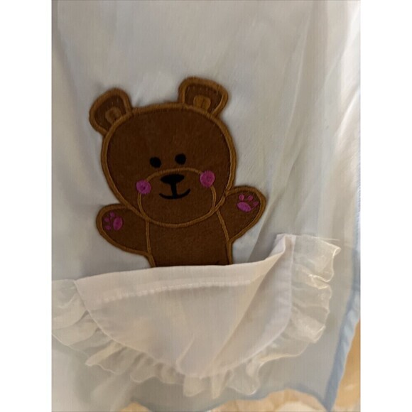 Woman’s  Goldilocks Halloween Costume Adult Medium NWT - Picture 3 of 8